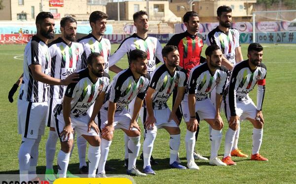 عکس تیم قشقایی