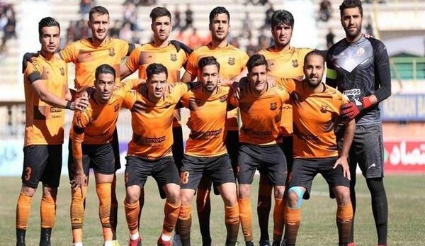 عکس تیم قشقایی