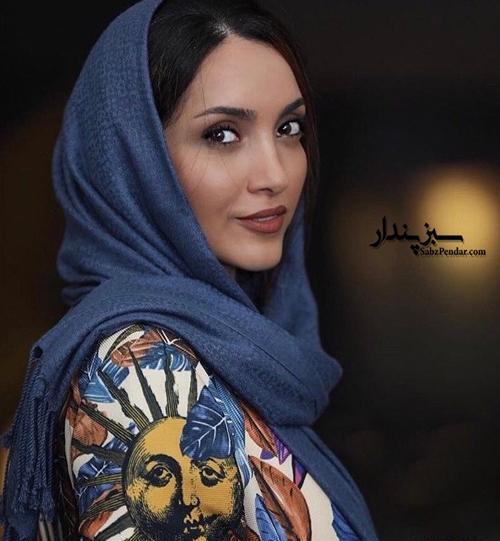 عکس های خانوادگی خاطره اسدی