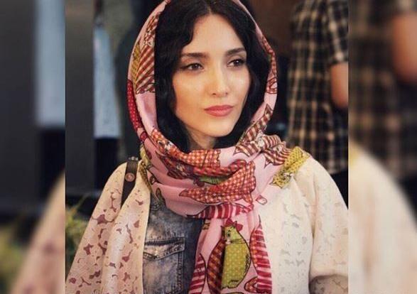 عکس های خانوادگی خاطره اسدی