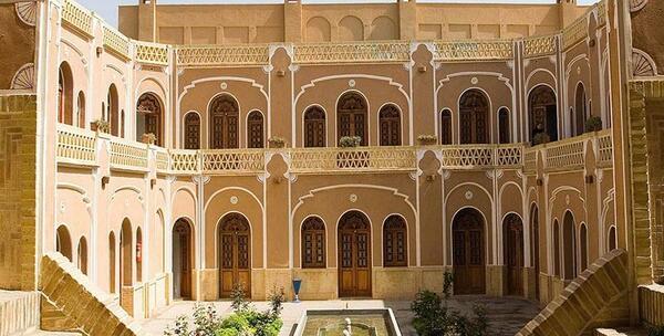 عکس خانه در شیراز