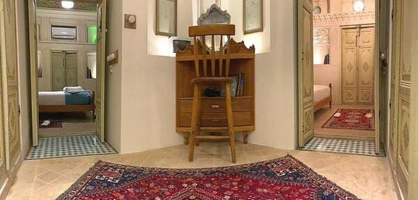 عکس خانه در شیراز