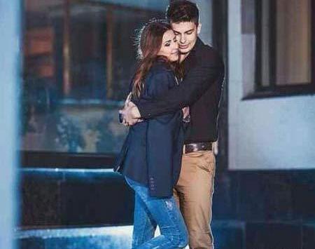عکس عشقی جدید 2015