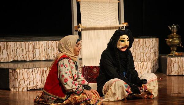 عکس سوسک پری