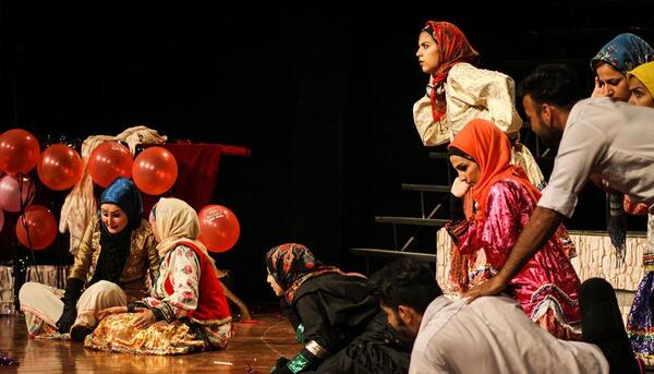 عکس سوسک پری