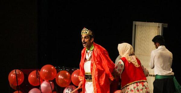عکس سوسک پری