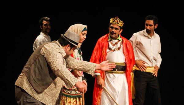 عکس سوسک پری