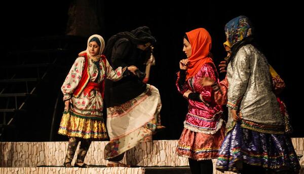 عکس سوسک پری