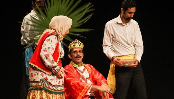 عکس سوسک پری
