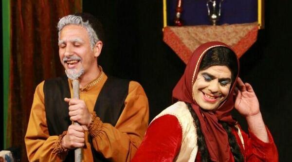 عکس سوسک پری