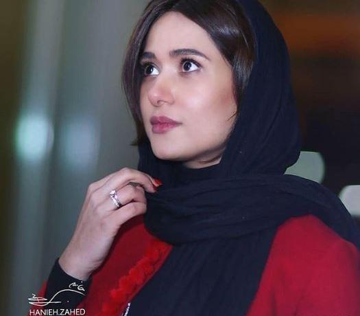 کلیپ عکس های پریناز ایزدیار
