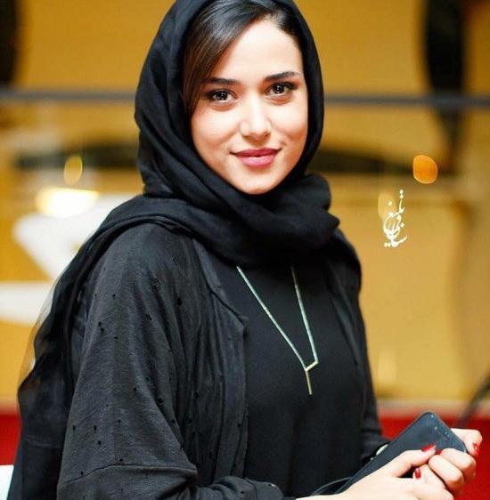 کلیپ عکس های پریناز ایزدیار