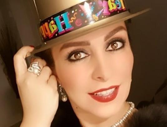 عکسهای پروین سلیمانی قبل از انقلاب