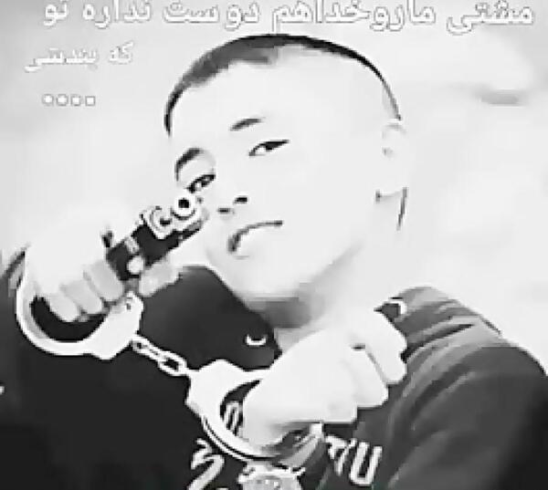 عکس مهراب لاتی