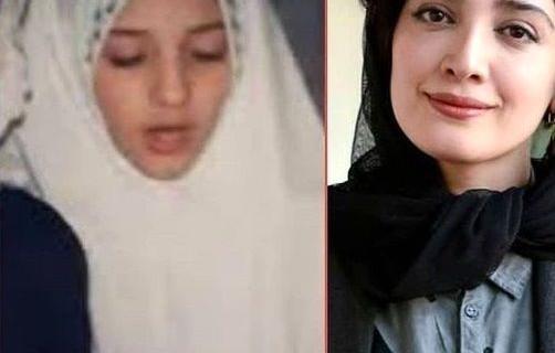 عکس بچه بابک حمیدیان