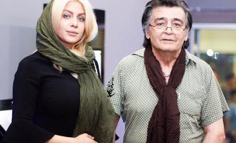 عکس قبر رضا رویگری