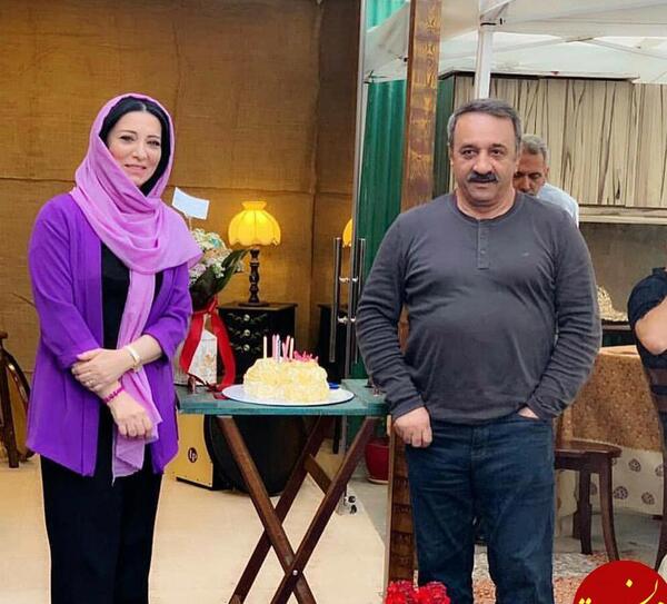 عکس های جدید حمیرا ریاضی