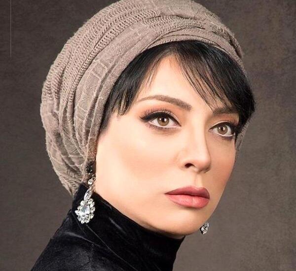 عکس های جدید حمیرا ریاضی