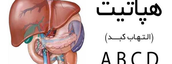 عکس ویروس هپاتیت