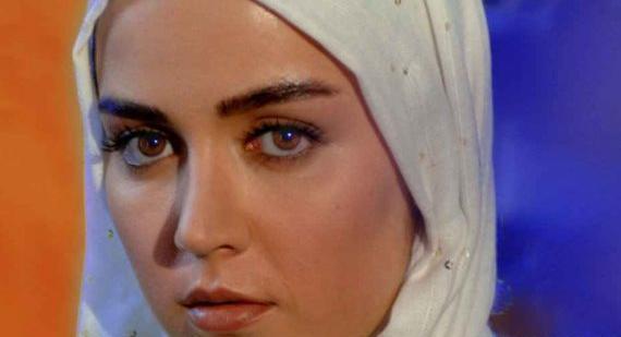 عکس های بدون گریم افسانه پاکرو