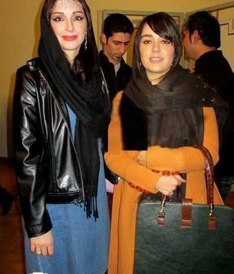 عکس های بدون گریم افسانه پاکرو