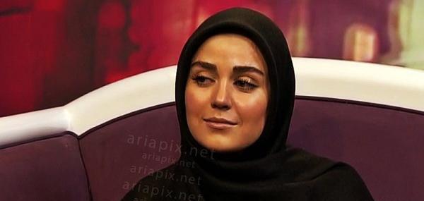 عکس های بدون گریم افسانه پاکرو