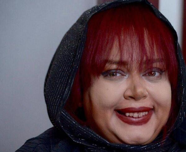 عکس اکبر عبدی در دزد عروسکها