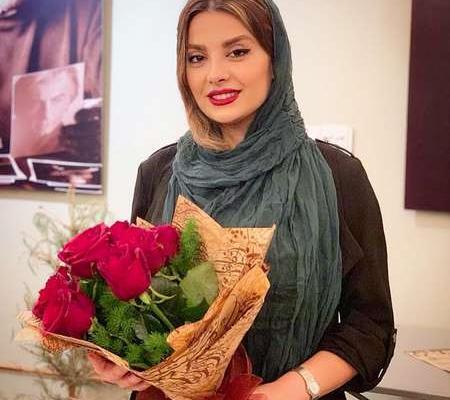 عکس های نیک پسر احمد مهرانفر