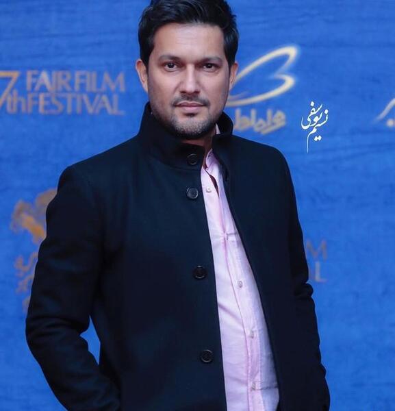 گالری عکس حامد بهداد