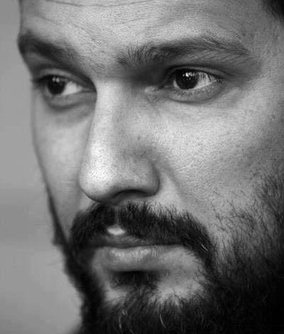 گالری عکس حامد بهداد