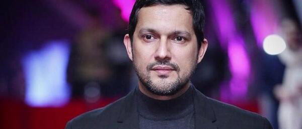 گالری عکس حامد بهداد