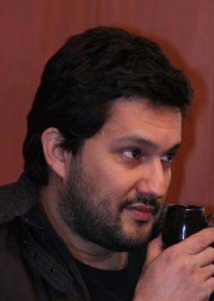 گالری عکس حامد بهداد