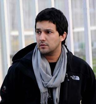 گالری عکس حامد بهداد
