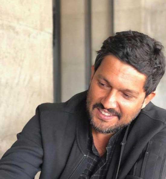 گالری عکس حامد بهداد