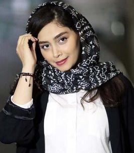 عکس دیبا زاهدی درسریال اقازاده