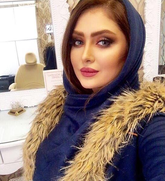 عکس جدید مدلینگ های ایرانی