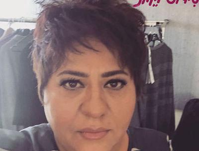 عکسهای رابعه اسکویی بعد از کشف حجاب
