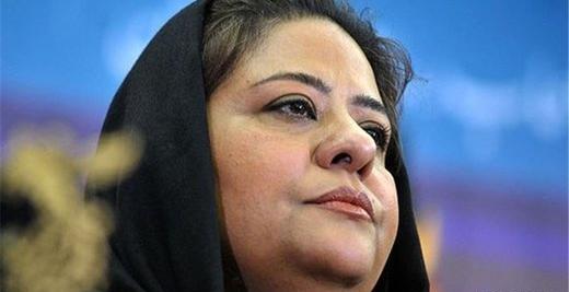 عکسهای رابعه اسکویی بعد از کشف حجاب