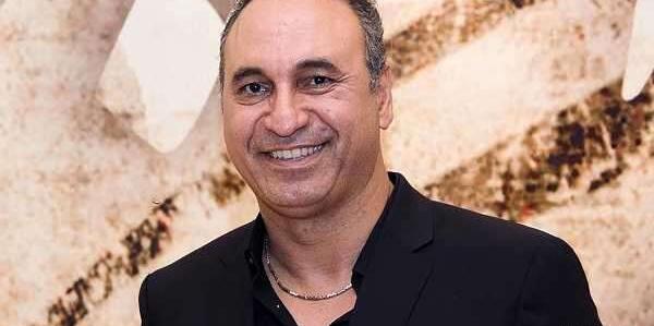 عکس از پسر حمید فرخ نژاد