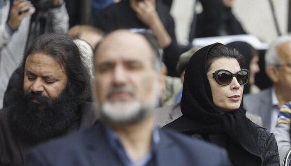 جمشید مشایخی عکس تشییع جنازه