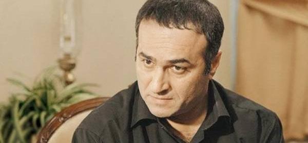 عکس بازیگر حمید ابراهیمی