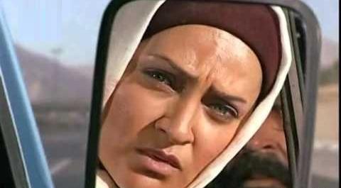 عکس رویا نونهالی در فیلم ناتاشا