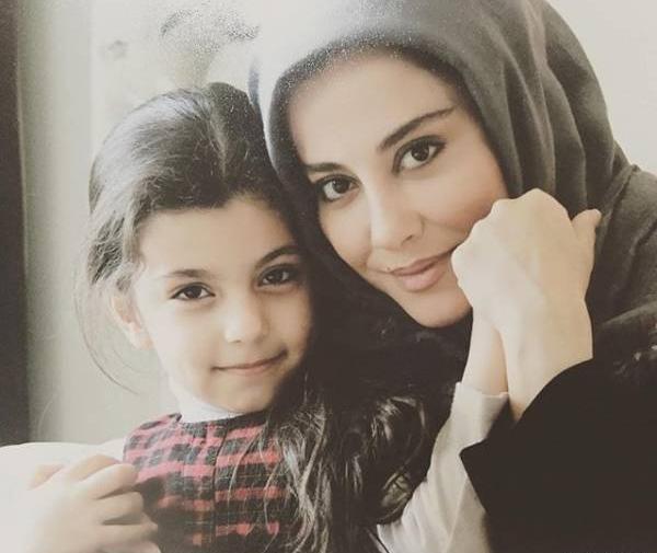 عکس در مورد آشا محرابی