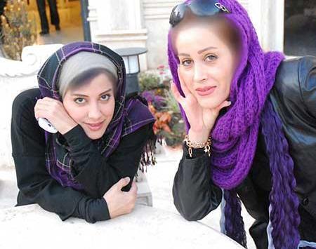 عکس در مورد آشا محرابی