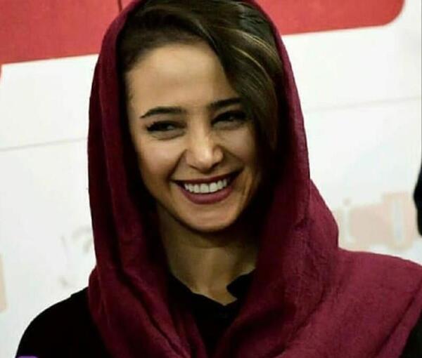 عکس الناز حبیبی و امیرحسین آرمان
