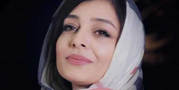 عکس ساره بیات در عاشقانه
