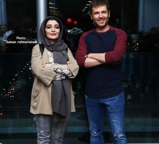 عکس های طنز ساره بیات