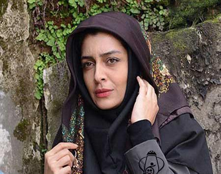 عکس های طنز ساره بیات
