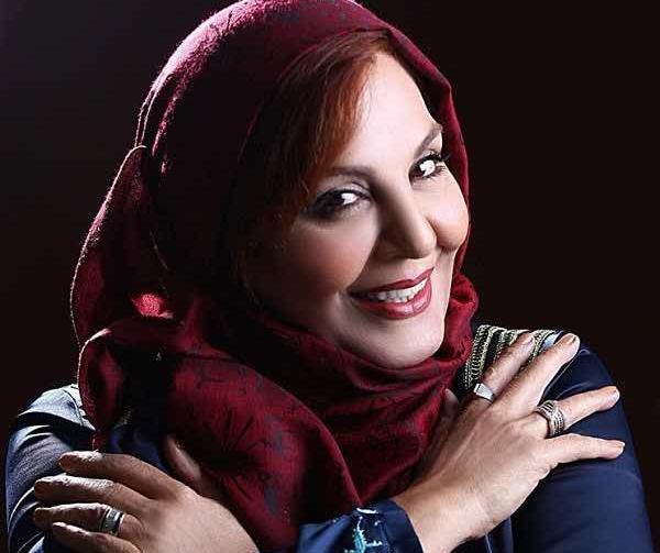 عکس عروسی زهره حمیدی و همسرش