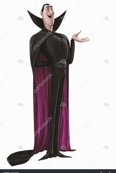 عکس کارتون لولو خان